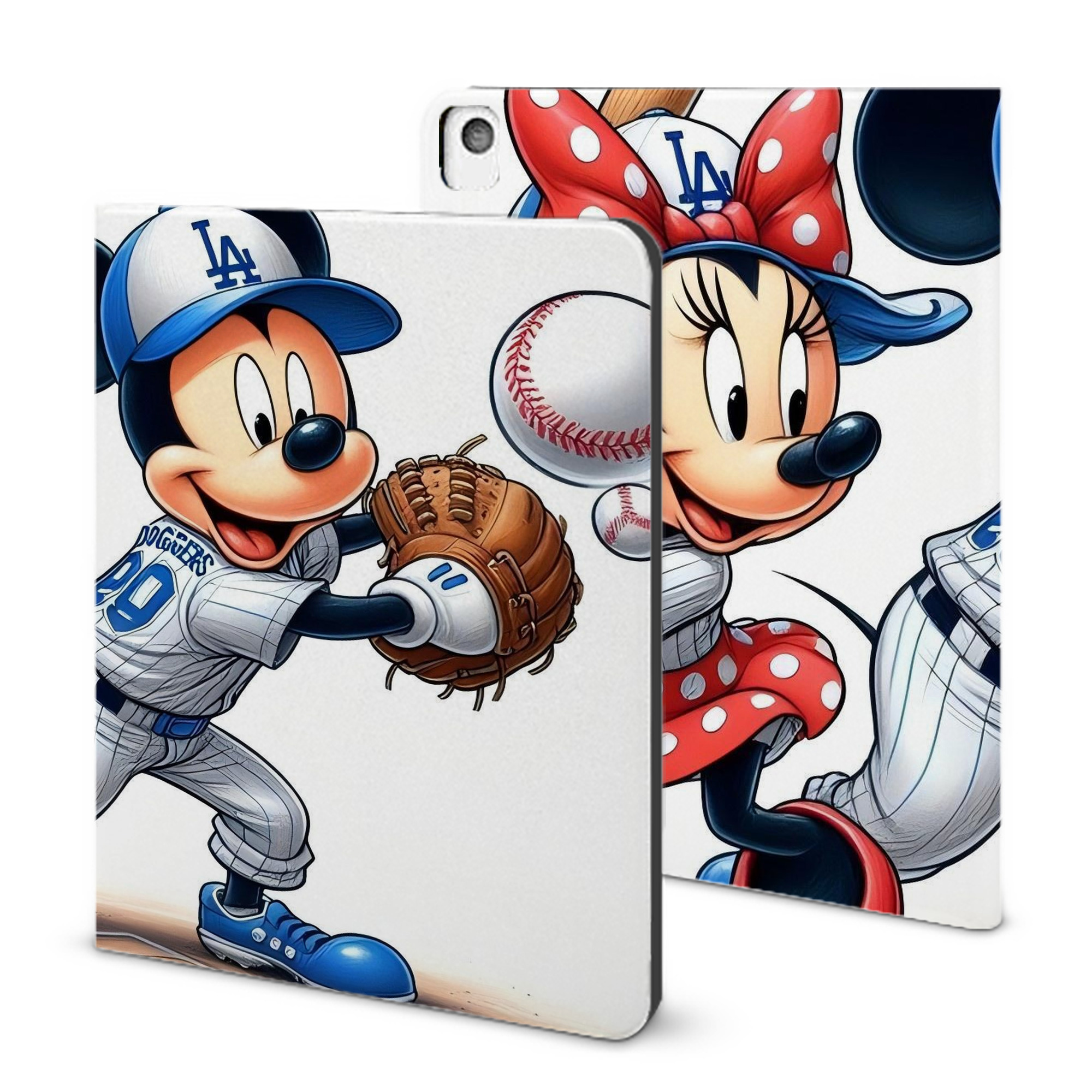  IPad Book-Style Case With Pencil Slot – Slim PU & TPU Cover – Full Protection, Precise Fit, Water & Scratch Resistant